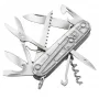 Scyzoryk Victorinox Huntsman Celidor, Silvertech - 2